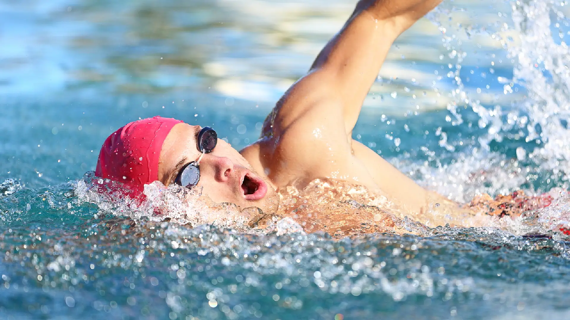 Featured image for “The Professional’s Guide to Healthy Ears for Swimmers”