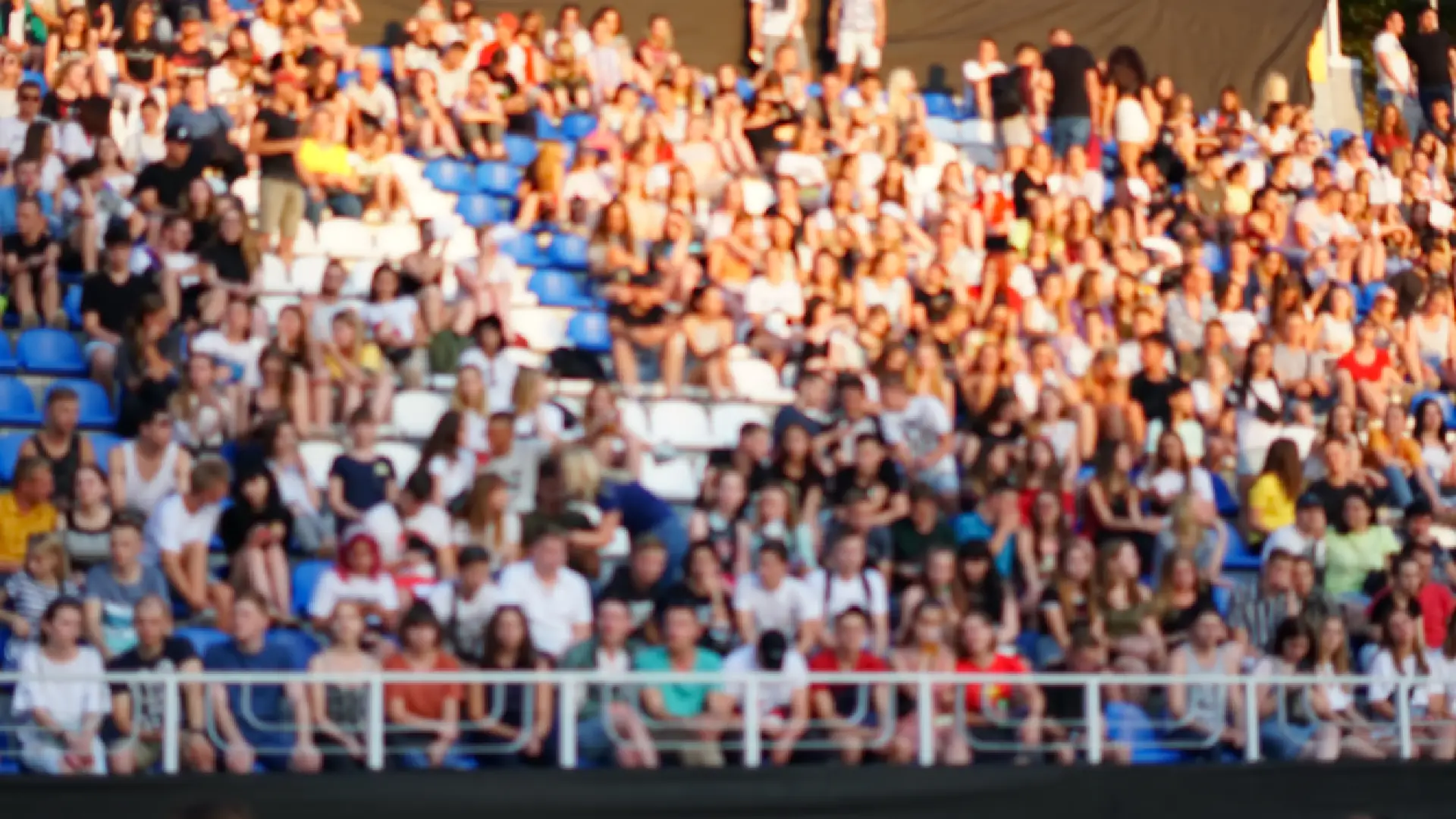 Featured image for “Why Hearing Seems Harder in Crowds Even with Normal Test Results”