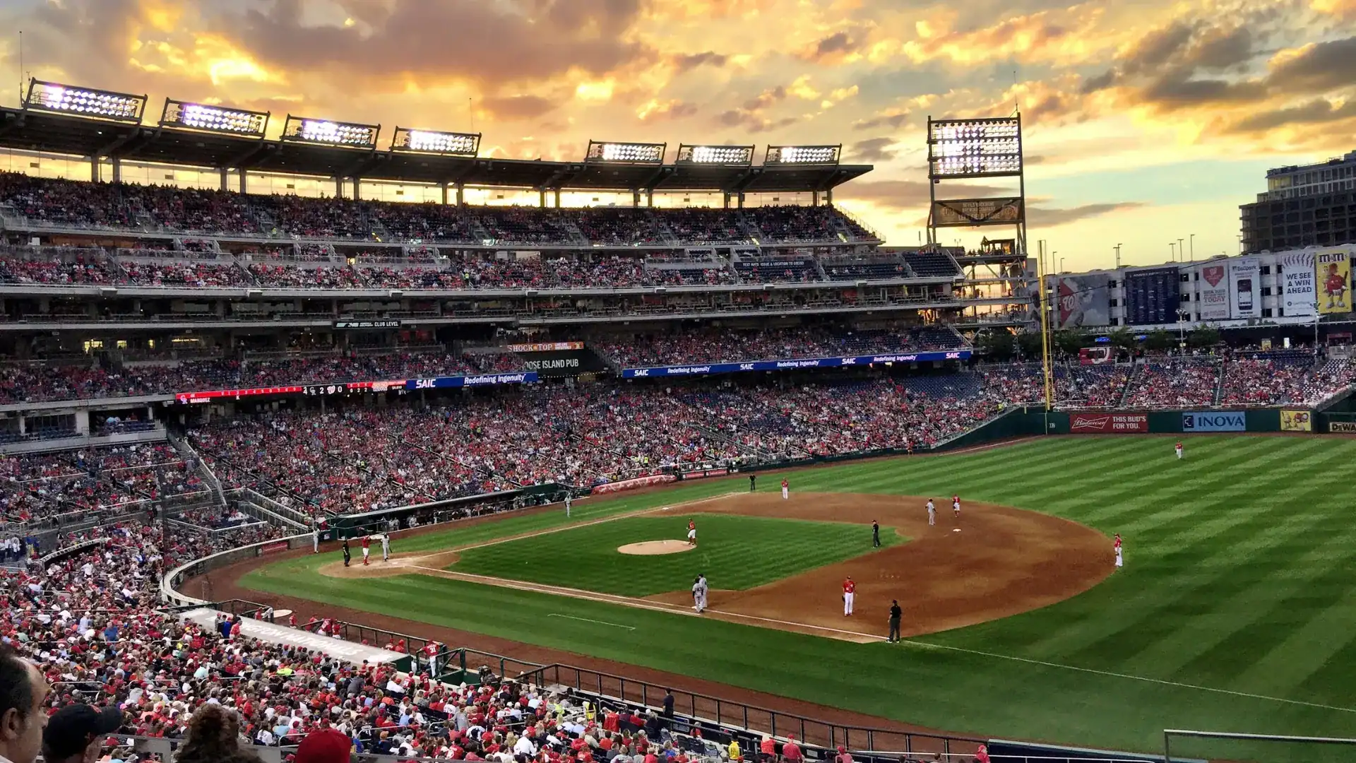 Featured image for “Protect Your Hearing at Sporting Events with Custom Plugs”
