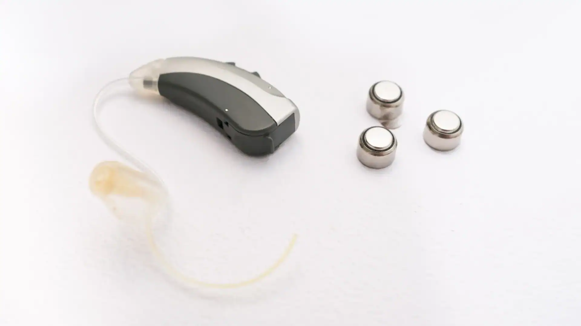 Featured image for “Hearing Aid Repair Solutions for Broken Battery Compartments”